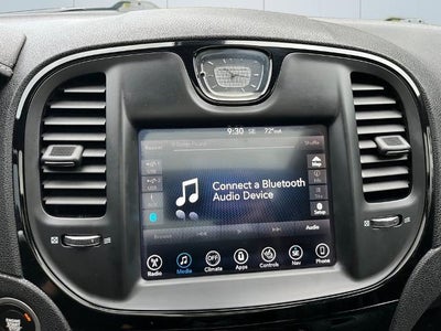 2017 Chrysler 300 S