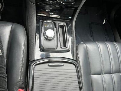 2017 Chrysler 300 S