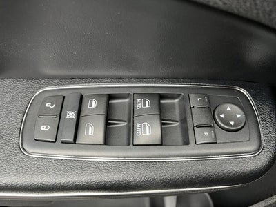2017 Chrysler 300 S