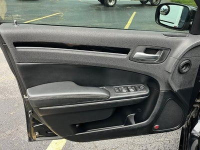 2017 Chrysler 300 S