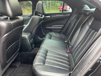 2017 Chrysler 300 S