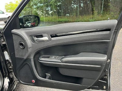2017 Chrysler 300 S