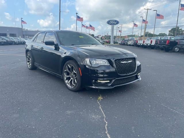 2017 Chrysler 300 S