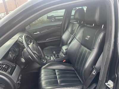 2017 Chrysler 300 S