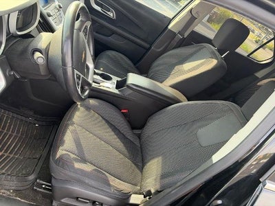 2011 Chevrolet Equinox LT 1LT