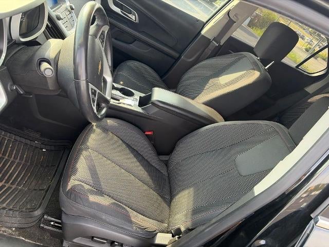 2011 Chevrolet Equinox LT 1LT