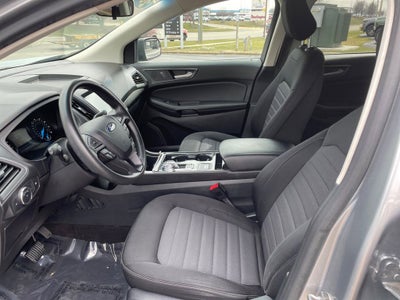 2020 Ford Edge SE