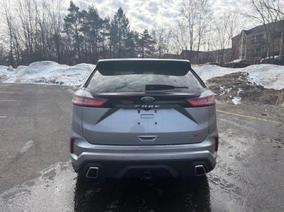 2022 Ford Edge ST