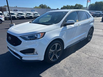 2023 Ford Edge ST