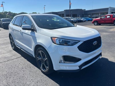 2023 Ford Edge ST
