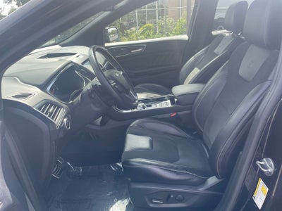 2020 Ford Edge ST