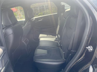 2020 Ford Edge ST