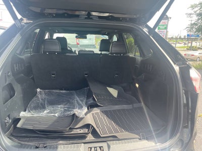 2020 Ford Edge ST