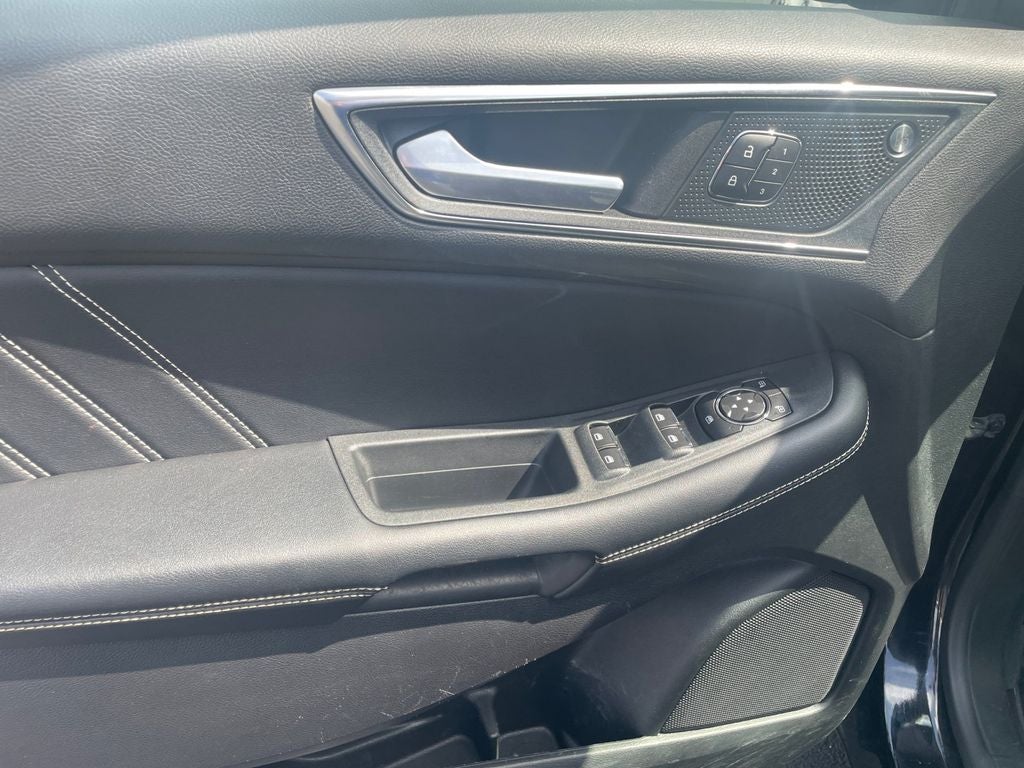 2020 Ford Edge ST