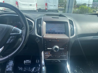 2020 Ford Edge ST
