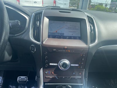 2020 Ford Edge ST