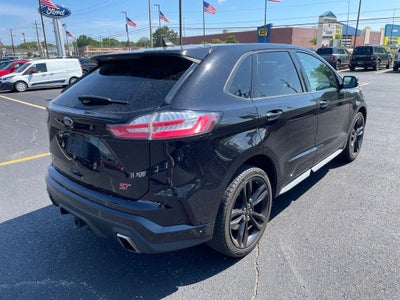 2020 Ford Edge ST