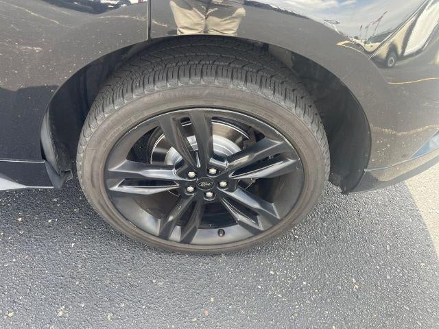 2020 Ford Edge ST