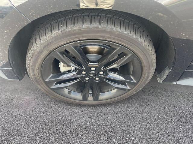 2020 Ford Edge ST