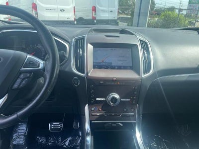 2020 Ford Edge ST