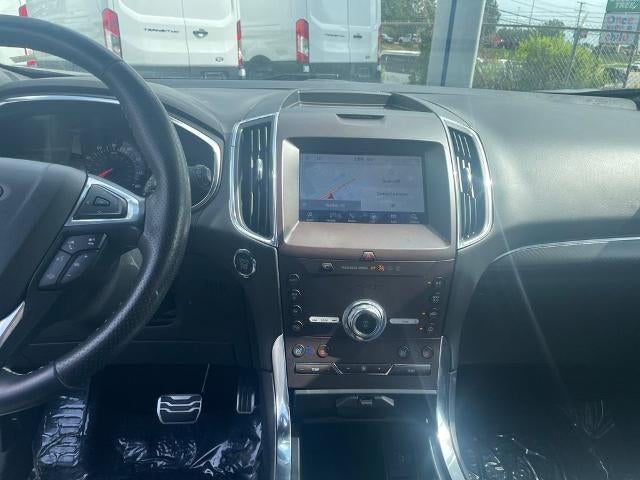 2020 Ford Edge ST