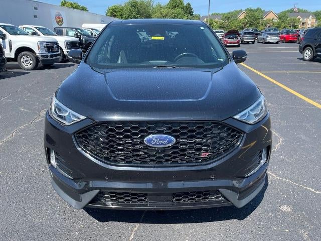 2020 Ford Edge ST