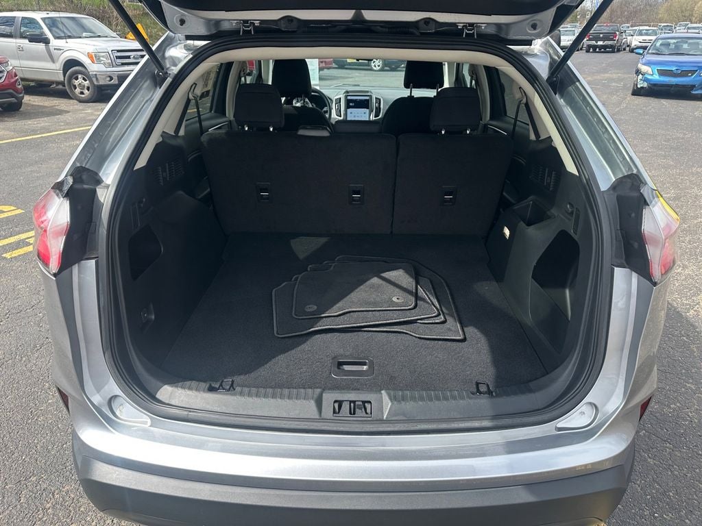 2024 Ford Edge SE