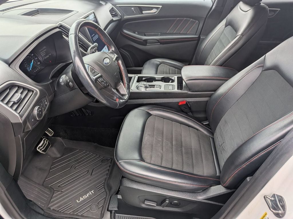 2022 Ford Edge ST Line