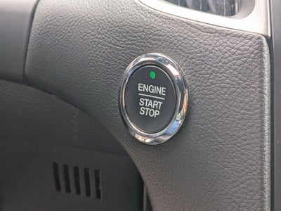 2022 Ford Edge ST Line