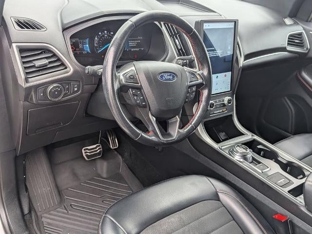 2022 Ford Edge ST Line