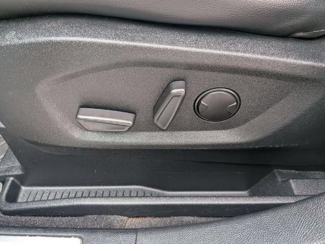 2022 Ford Edge ST Line