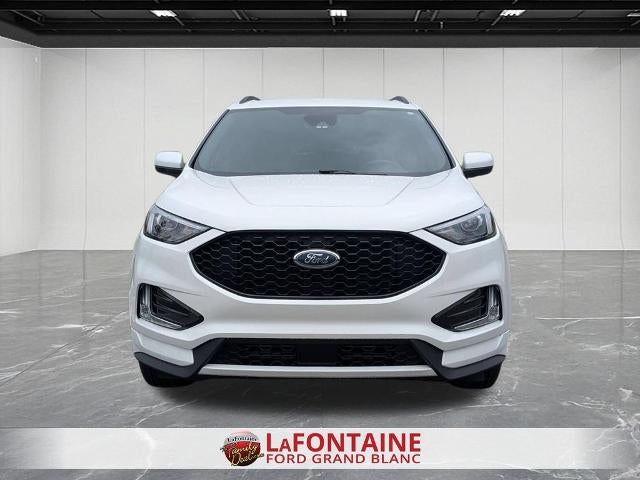 2022 Ford Edge ST Line