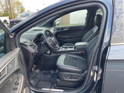 2023 Ford Edge ST Line