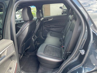 2023 Ford Edge ST Line