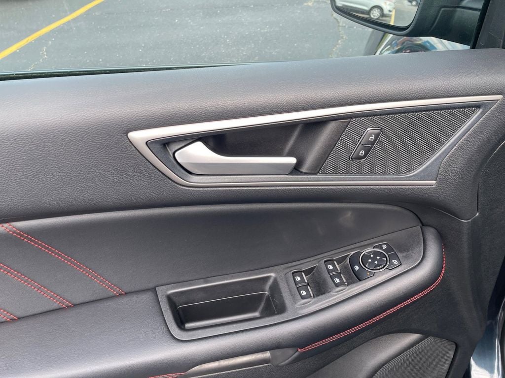 2023 Ford Edge ST Line