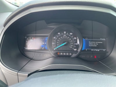 2023 Ford Edge ST Line