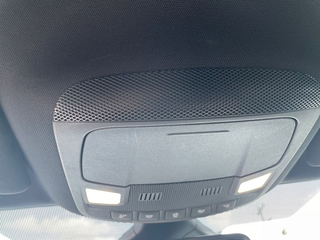 2023 Ford Edge ST Line
