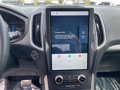 2023 Ford Edge ST Line