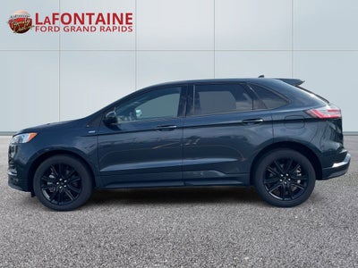 2023 Ford Edge ST Line