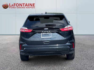 2023 Ford Edge ST Line