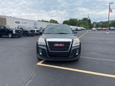 2013 GMC Terrain SLE-2