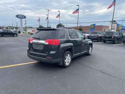 2013 GMC Terrain SLE-2