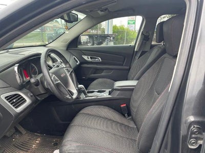 2013 GMC Terrain SLE-2