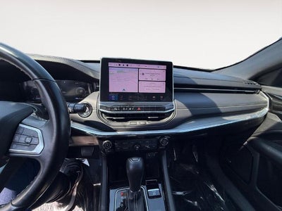 2022 Jeep Compass High Altitude