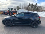 2022 Honda HR-V EX-L