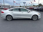2018 Ford Fusion Titanium