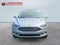 2018 Ford Fusion Titanium