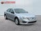2012 Ford Fusion S