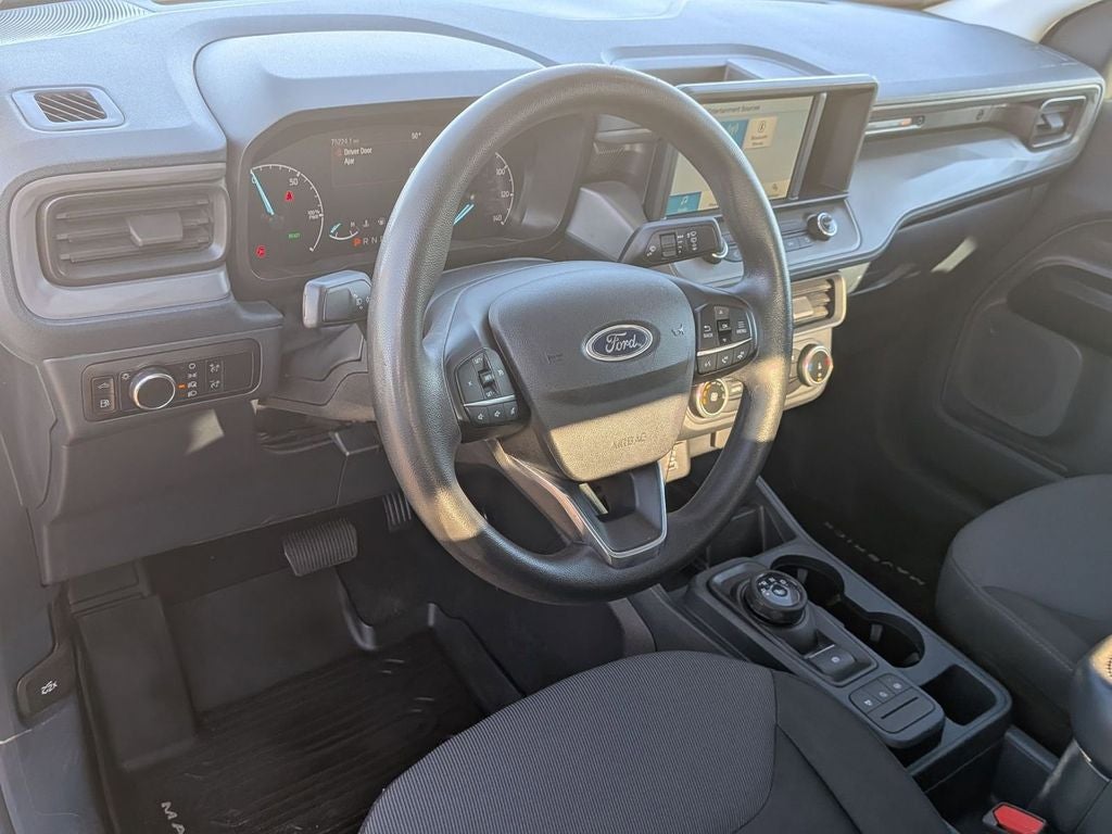 2024 Ford Maverick XL