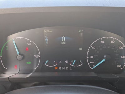 2024 Ford Maverick XL